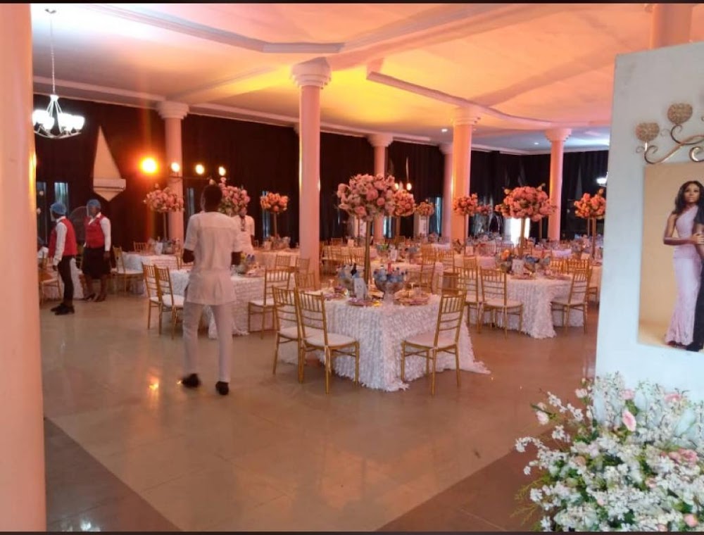 IYERU IDEAL EVENT HALL AND SUITES photo 4